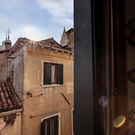 Ca Silvia Saint'S Mark Square Apartment Венеция Экстерьер фото