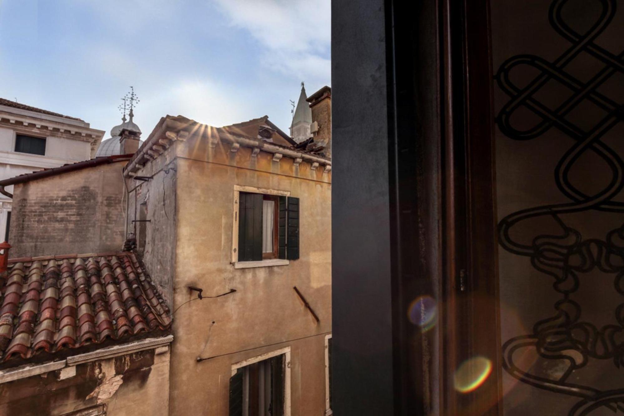 Ca Silvia Saint'S Mark Square Apartment Венеция Экстерьер фото