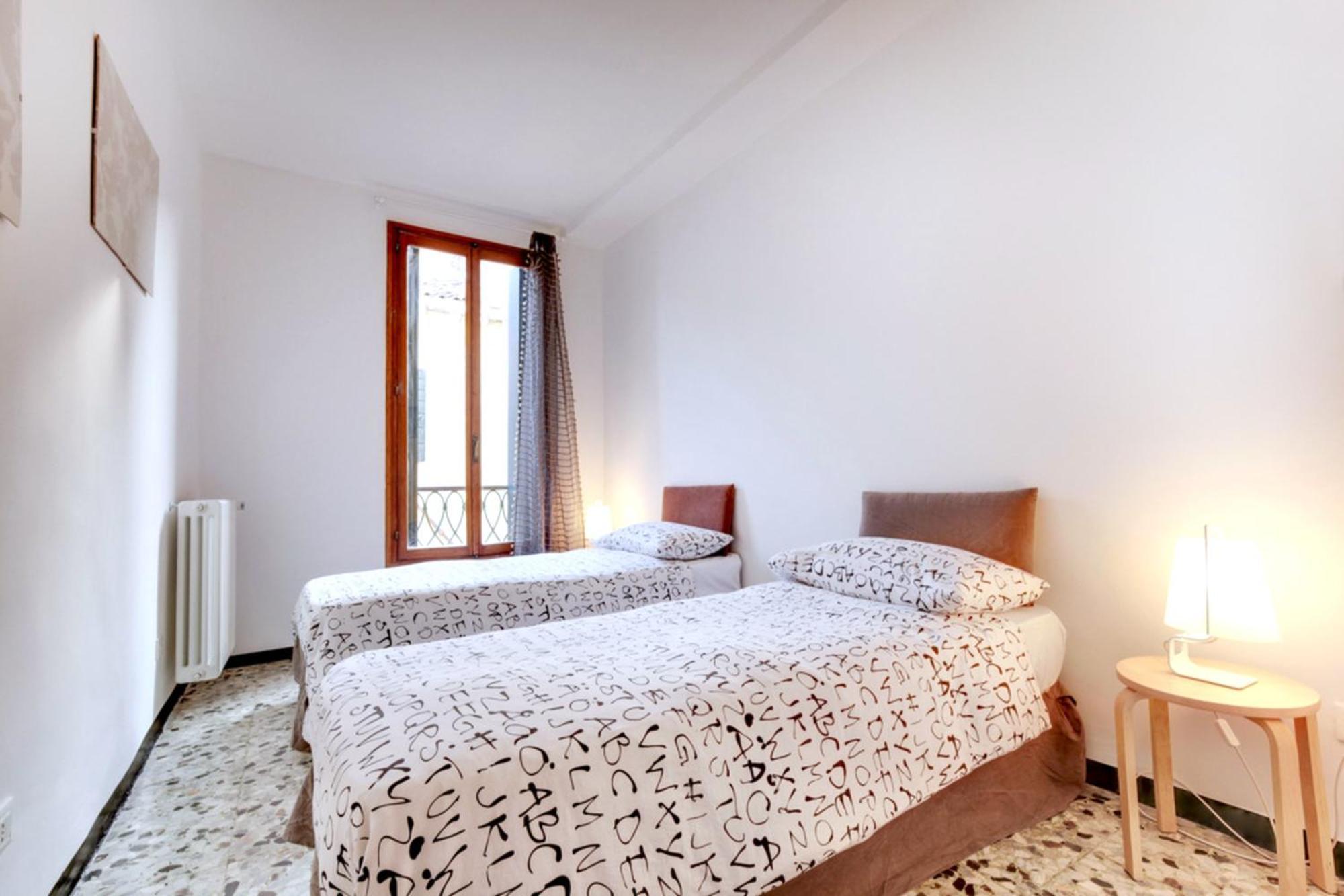 Ca Silvia Saint'S Mark Square Apartment Венеция Экстерьер фото