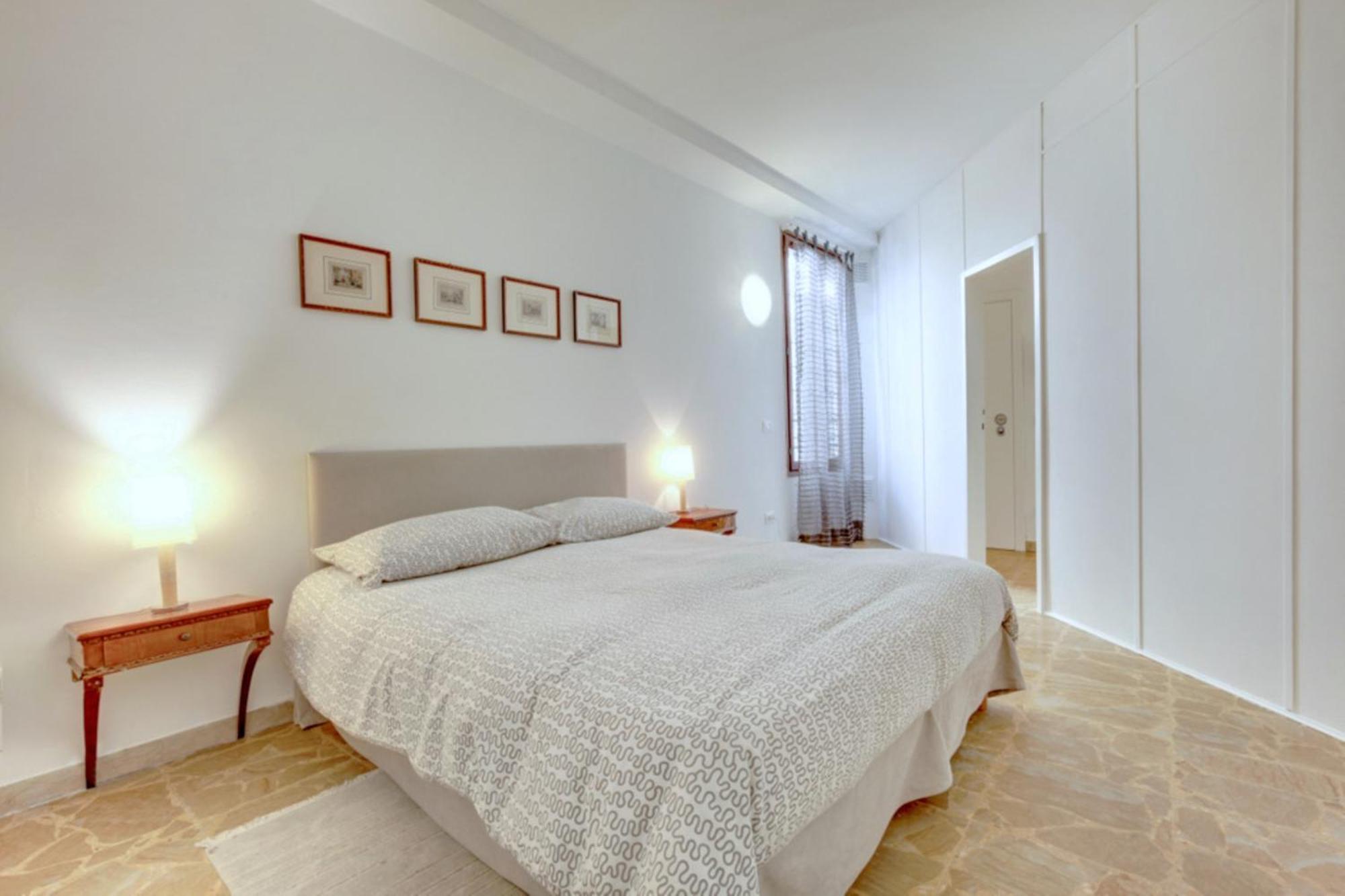 Ca Silvia Saint'S Mark Square Apartment Венеция Экстерьер фото