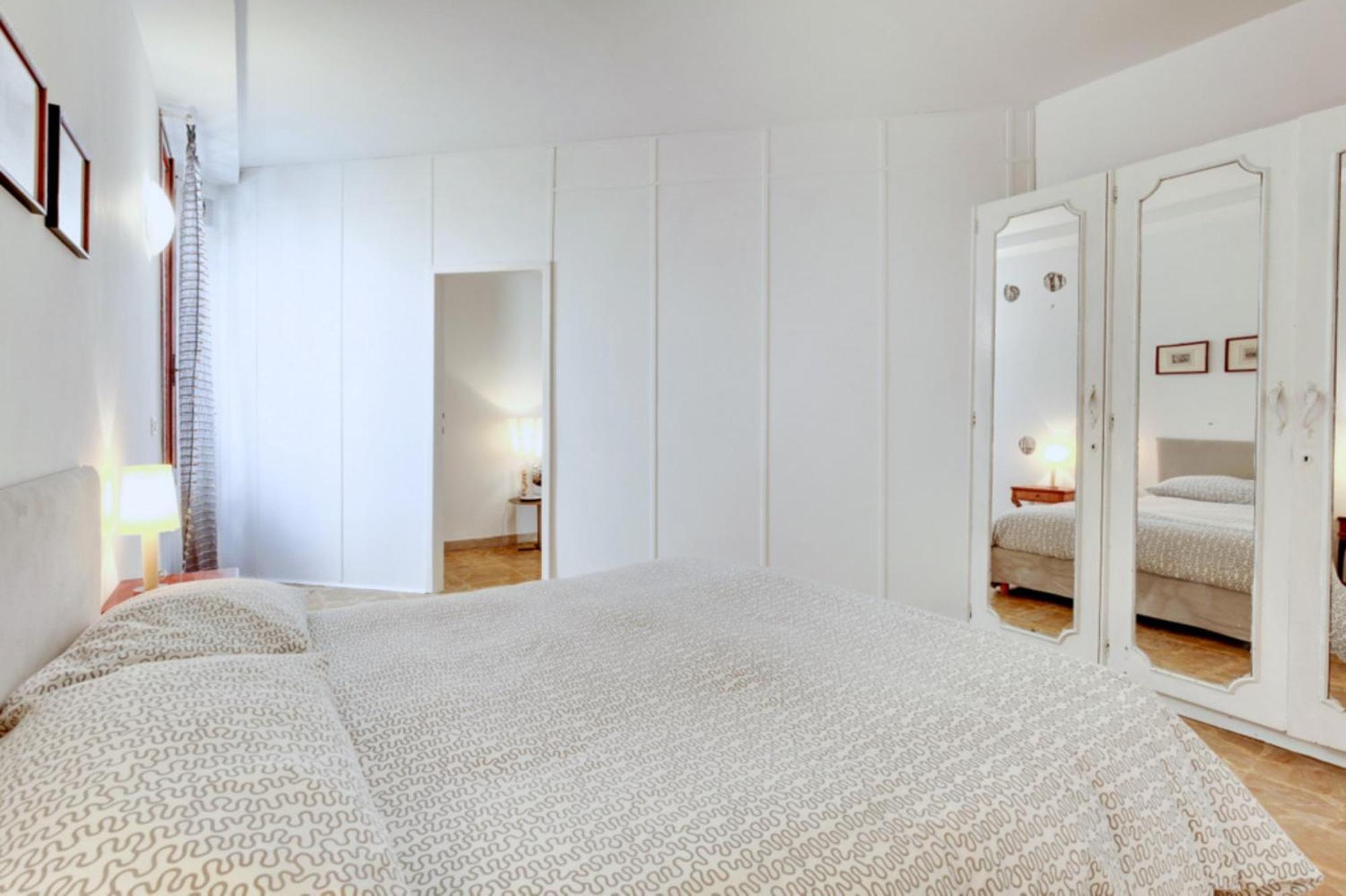 Ca Silvia Saint'S Mark Square Apartment Венеция Экстерьер фото