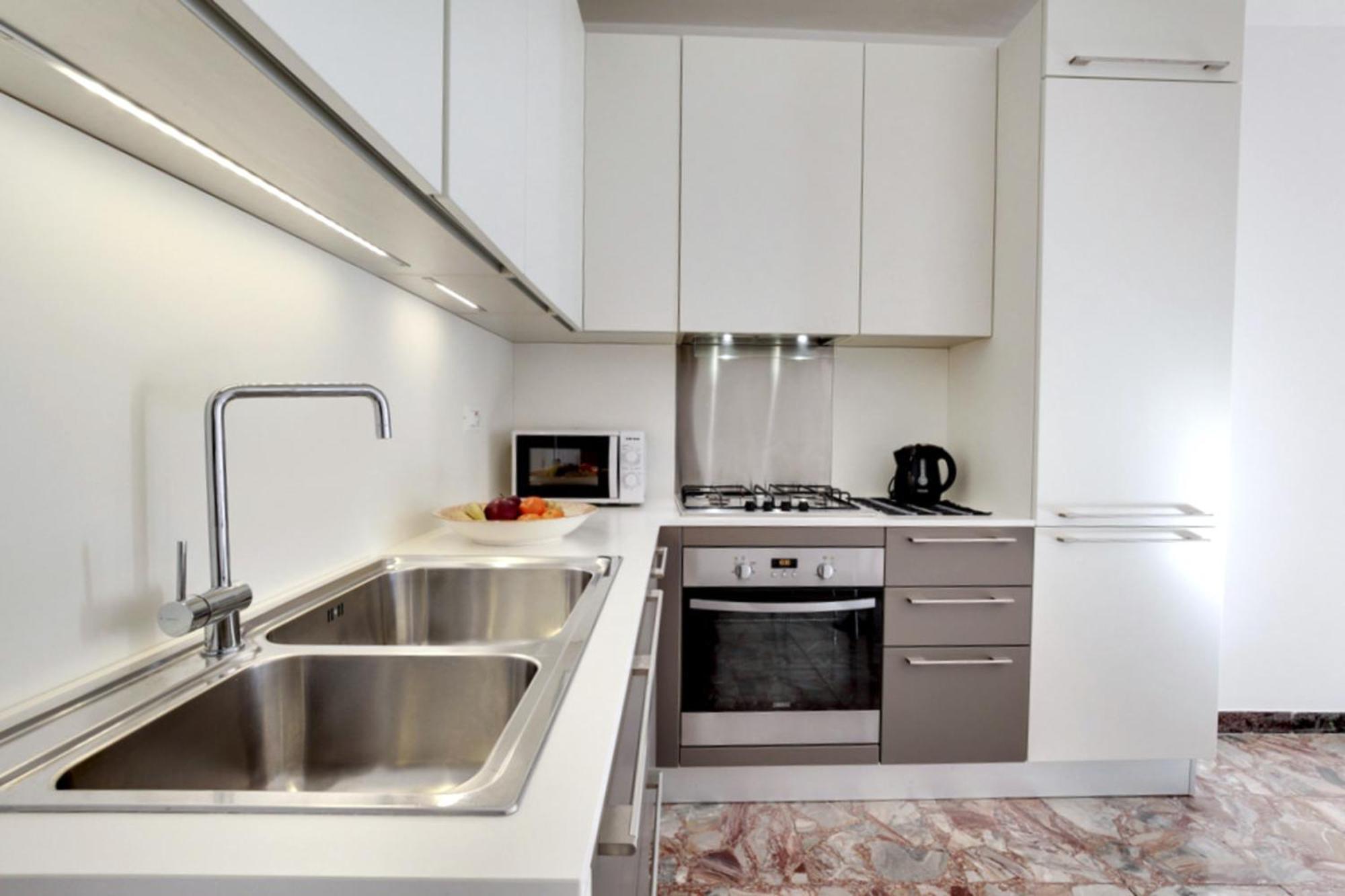 Ca Silvia Saint'S Mark Square Apartment Венеция Экстерьер фото