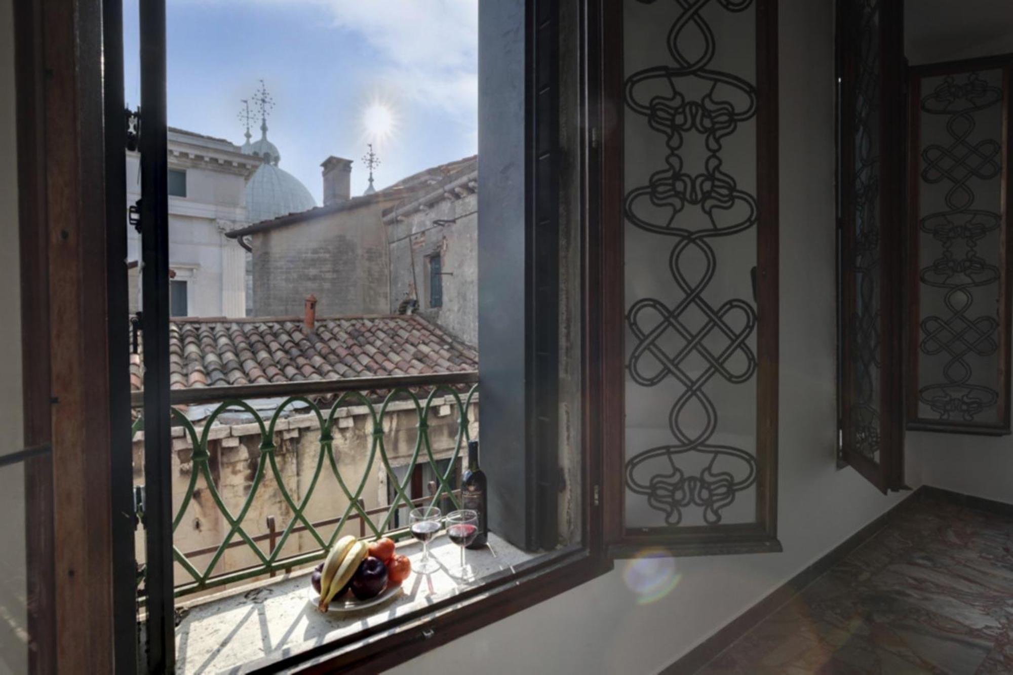 Ca Silvia Saint'S Mark Square Apartment Венеция Экстерьер фото